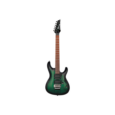 Електрогітара Ibanez KIKOSP3 TEB (234996)