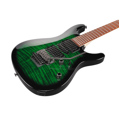 Електрогітара Ibanez KIKOSP3 TEB (234996)
