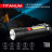 Ліхтар TITANUM 700Lm 6500K (TLF-T08)
