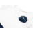 Плаття дитяче Breeze з фатіновой спідницею і квіткою (10671-104G-blue)
