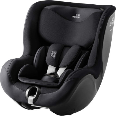 Автокрісло Britax-Romer DUALFIX 5Z Style Carbon Black (2000040861)