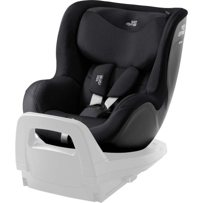 Автокрісло Britax-Romer DUALFIX 5Z Style Carbon Black (2000040861)