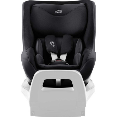 Автокрісло Britax-Romer DUALFIX 5Z Style Carbon Black (2000040861)