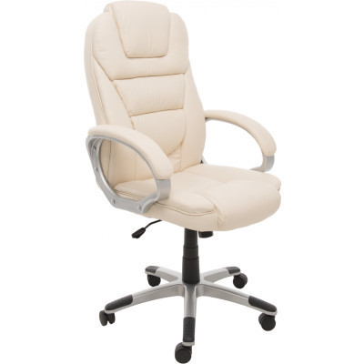 Офісне крісло GT Racer X-2852 Classic Cream