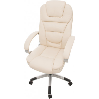 Офісне крісло GT Racer X-2852 Classic Cream