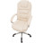 Офісне крісло GT Racer X-2852 Classic Cream