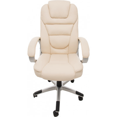 Офісне крісло GT Racer X-2852 Classic Cream
