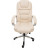 Офісне крісло GT Racer X-2852 Classic Cream