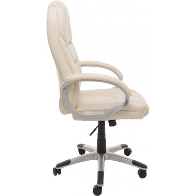 Офісне крісло GT Racer X-2852 Classic Cream