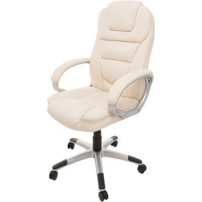 Офісне крісло GT Racer X-2852 Classic Cream