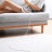 Дата кабель USB-C to USB-C 1.8m Superior USB4 Fast Charging 240W moon white Baseus (P10365200211-05)