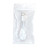Дата кабель USB 2.0 AM to Lightning 0.18m white Extradigital (KBU1789)