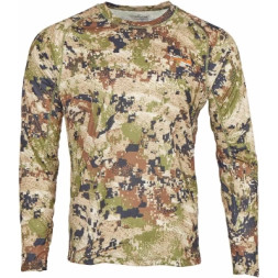 Термокофта Sitka Gear Core Lightweight Crew LS Optifade Subalpine LT (10064-SA-LT)