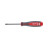 Викрутка Milwaukee магнітна з тригранною рукояткою PH1x100 (4932471786)