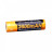 Акумулятор Fenix 18650  2600 mAh micro usb зарядка (ARB-L18-2600U)