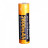 Акумулятор Fenix 18650  2600 mAh micro usb зарядка (ARB-L18-2600U)