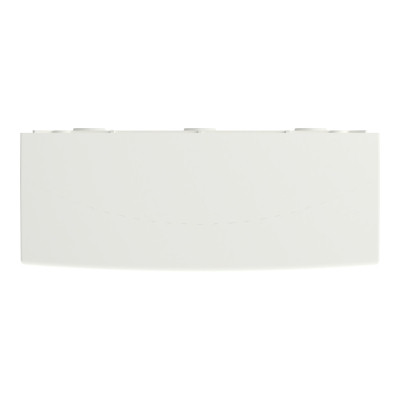 Розподільний щит Schneider Electric Easy9 EU 2 ряда 12 мод (EZ9EUC212)