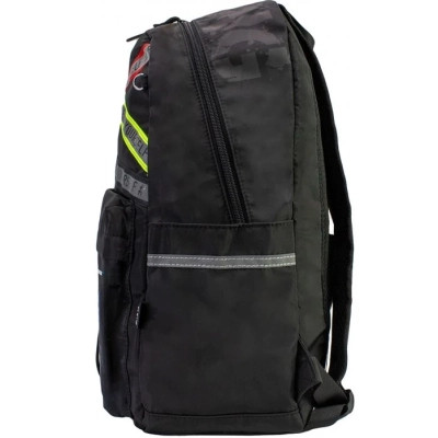 Рюкзак шкільний Maxi 16,5&quot; (MX85438)