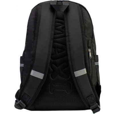 Рюкзак шкільний Maxi 16,5&quot; (MX85438)