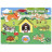 Розвиваюча іграшка Melissa&amp;Doug Рамка-вкладиш Домашні тварини 8 ел (MD19053)