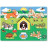 Розвиваюча іграшка Melissa&amp;Doug Рамка-вкладиш Домашні тварини 8 ел (MD19053)