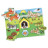 Розвиваюча іграшка Melissa&amp;Doug Рамка-вкладиш Домашні тварини 8 ел (MD19053)