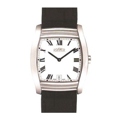 Наручний годинник Roamer 765935.41.12.07