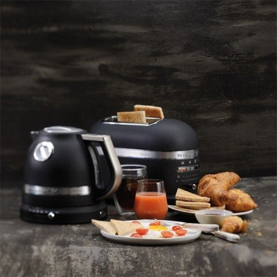 Електрочайник KitchenAid 5KEK1522EBK