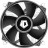 Кулер до процесора ID-Cooling DK-17 PWM