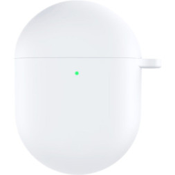 Чохол для навушників Armorstandart Silicone Case для Xiaomi Redmi Buds 4 White (ARM68430)