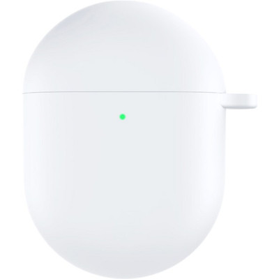 Чохол для навушників Armorstandart Silicone Case для Xiaomi Redmi Buds 4 White (ARM68430)