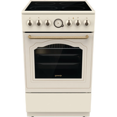 Плита Gorenje GECS5B70CLI