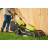 Газонокосарка Ryobi RY36LM40A-0, 36В MAX POWER, 40см,25-75мм, EasyEdge, мульчування (без АКБ та ЗП) (5133005591)