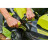 Газонокосарка Ryobi RY36LM40A-0, 36В MAX POWER, 40см,25-75мм, EasyEdge, мульчування (без АКБ та ЗП) (5133005591)