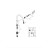 Змішувач Grohe BauLoop New (31232001)