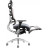 Офісне крісло GT Racer X-801L Bright Gray (X-801L Bright Gray (W-20 B-40))