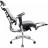 Офісне крісло GT Racer X-801L Bright Gray (X-801L Bright Gray (W-20 B-40))
