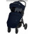 Коляска Espiro Sonic Gel 2022 113 Denim Blue (5906724205972)
