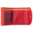 Гаманець Visconti RB126 Zanzibar Red Multi (RB126 RED M)