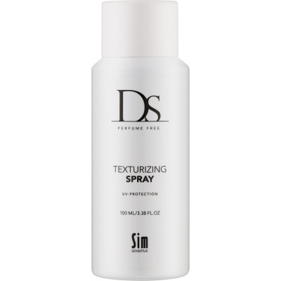 Спрей для волосся Sim Sensitive DS Текстуруючий лосьйон 100 мл (6417150015114)