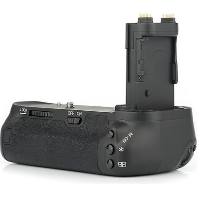 Батарейний блок Meike Canon MK-6D2 PRO (BG950096)