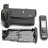 Батарейний блок Meike Canon MK-6D2 PRO (BG950096)