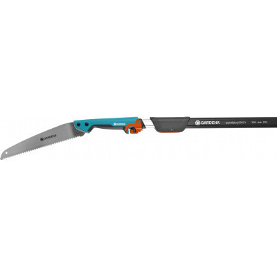 Ножівка Gardena садова Gardena Combisystem 300 РР пряма (08737-20.000.00)