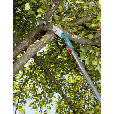Ножівка Gardena садова Gardena Combisystem 300 РР пряма (08737-20.000.00)