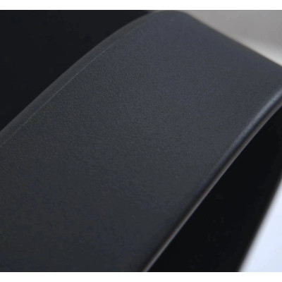 Офисное кресло Аклас Дориан BL TILT Оранжевый (K-09 Orange OS-3000 Black) (00144001)