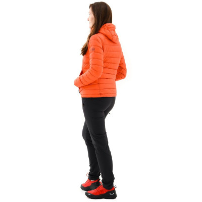 Куртка Turbat Trek Pro Wmn orange red XS (012.004.3709)