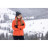 Куртка Turbat Trek Pro Wmn orange red XS (012.004.3709)