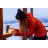 Куртка Turbat Trek Pro Wmn orange red XS (012.004.3709)