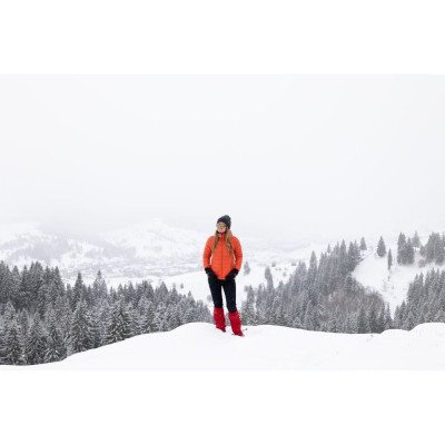 Куртка Turbat Trek Pro Wmn orange red XS (012.004.3709)