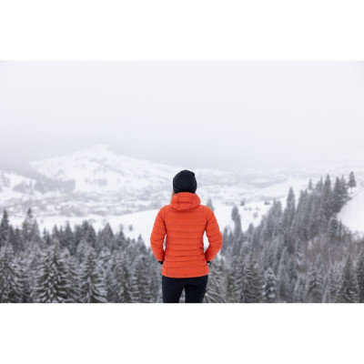 Куртка Turbat Trek Pro Wmn orange red XS (012.004.3709)